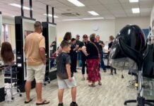 Public explore opportunities at Warwick TAFE
