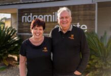 Stanthorpe winery named one of Qld’s top stays