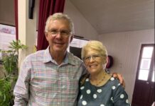 Cattle leader Bim Struss earns Producer of the Year honour