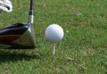 Faulks wins stableford