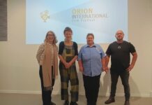 Orion festival proves thought-provoking