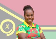 Stanthorpe and Warwick battle for Davis points