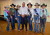 Packed sponsors night shows strength of iconic rodeo