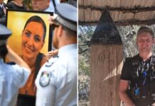 Families await findings from deadly Wieambilla attack