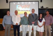 Varias rises from QCWT legacy