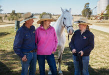 Get your start in agriculture