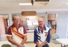 Ridgewell and Southee take pairs