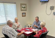 Champions defend title