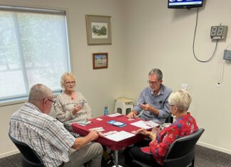 Champions defend title