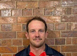 Sullivan steps up for Cowboys