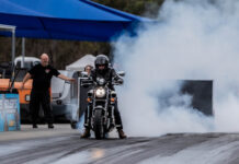 GALLERY: Warwick Dragway season finishes on a high
