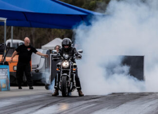 GALLERY: Warwick Dragway season finishes on a high