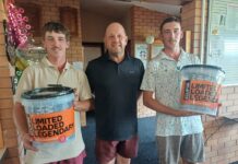 Thorn and Stuart take Peirce family trophy