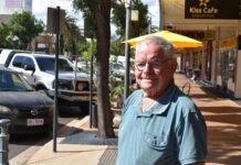 ‘Would not like to see it close’: Pensioners league appeals for support