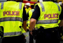 Woman dead after car collides with tree south of Stanthorpe