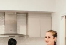 Supporting people with disabilities