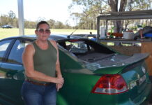 Pratten couple to foot $200k in storm repairs