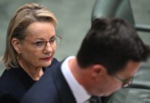 Liberals promise more coal and gas under climate policy