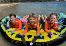 School hails another successful year