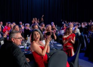 Granite Belt shines at Qld tourism awards