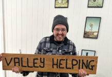 Disability support service offers a helping hand