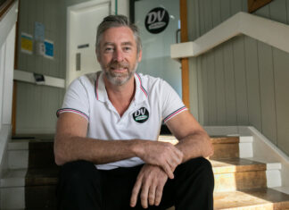 DV Safe Phone can make a difference