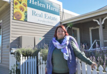 Surging housing market drives median prices past half a million