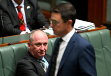 ‘Best choice for me’: Joyce switches horses mid-term