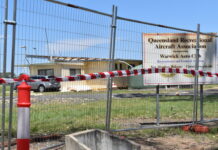 Storm damage yet to trigger government assistance