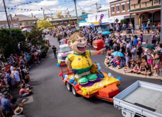 Countdown on to Apple and Grape fiesta