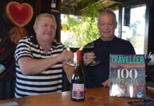 year in review: Heart of gold