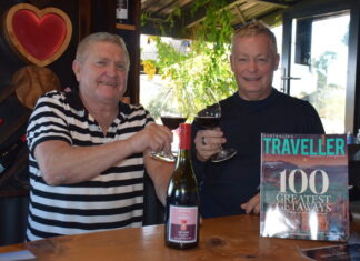 year in review: Heart of gold