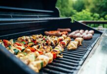 Top barbecue ideas for summer