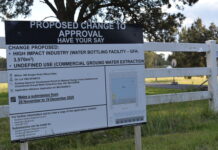 Fears as controversial Cherrabah water bottling plan revived