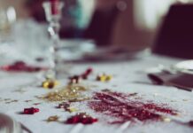 Community van offers festive meal and companionship on Christmas Day