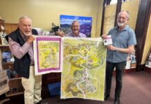 Capturing the essence of the local wine region