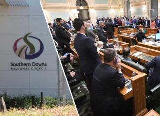 Council backs early exit for councillors eyeing state politics