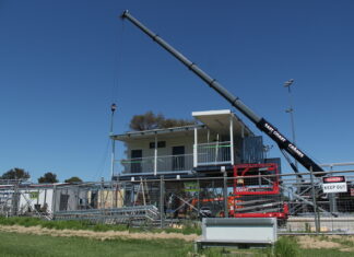 Cowboys back on the training track