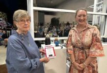 Local talent shines at Warwick Art Gallery