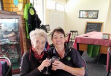 New golfer Joyce stars