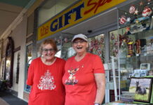 GALLERY: Christmas comes early in Warwick