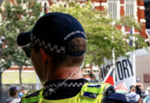 QPS frontline bolstered with $147.9 million and 118 new officers