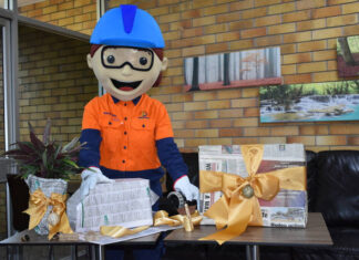 A sustainable Southern Downs Christmas