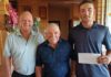 Stanthorpe names top golfers