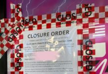 New laws used to hit illicit tobacconists with 90-day closures, 148 stores shut in Qld