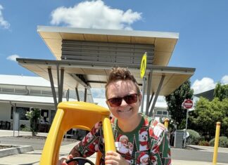 GALLERY: Vintage wheels roll down memory lane