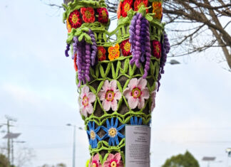 Preparing for another ‘jam’ packed Jumpers and Jazz