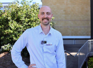 Darling Downs welcomes record amount of medical interns