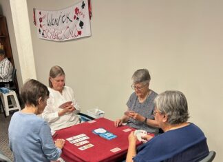 Bridge club to begin lessons