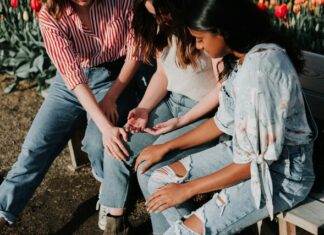 Allora Days for Girls make busy start to year